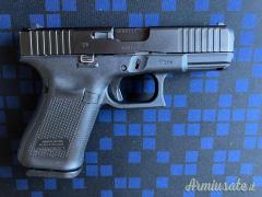GLOCK 19 GEN 5 - 9x21mm IMI