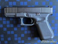 GLOCK 19 GEN 5 - 9x21mm IMI