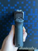 GLOCK 19 GEN 5 - 9x21mm IMI