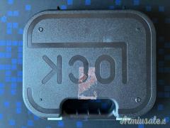 GLOCK 19 GEN 5 - 9x21mm IMI