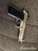 Taurus | Forjas Pt99  9x21mm IMI