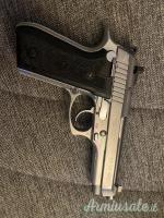 Taurus | Forjas Pt99  9x21mm IMI