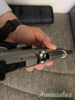 Taurus | Forjas Pt99  9x21mm IMI