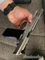 Taurus | Forjas Pt99  9x21mm IMI