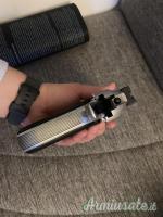 Taurus | Forjas Pt99  9x21mm IMI