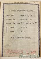 Beretta automatico e doppietta