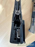 Canik TTI Combat 9x19mm Parabellum | Luger | NATO