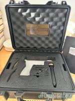 Canik TTI Combat 9x19mm Parabellum | Luger | NATO