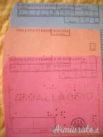 BERETTA  S686  CAL.12 MONOGRILLO ESTRATTORI AUT.