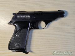 Bernardelli Mod. 60 .32 ACP  |  7.65x17mm Browning SR
