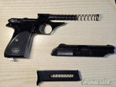 Bernardelli Mod. 60 .32 ACP  |  7.65x17mm Browning SR