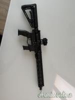 Tanfoglio Tsr 919 9x19mm NATO Parabellum