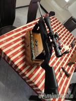 ...Altro | Non elencato 850 AirMagnum 4.5/.177