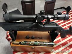 ...Altro | Non elencato 850 AirMagnum 4.5/.177