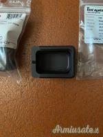 Vendo 2 pad per caricatori bifilari +3/4 colpi per 2011 TONI SYSTEM black