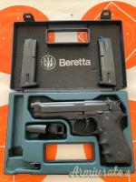 Beretta 98 FS 9x21mm IMI