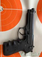 Beretta 98 FS 9x21mm IMI