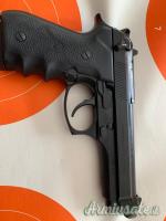 Beretta 98 FS 9x21mm IMI