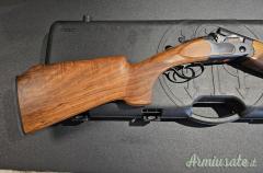 Beretta 690 Trap DX/SX a scelta