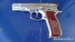 Guancette COCOBOLO CZ 75/85