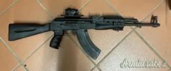 Romtehnica  AK-SAR 3  7.62x39mm