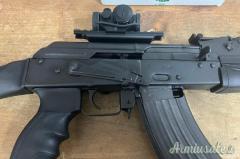 Romtehnica  AK-SAR 3  7.62x39mm
