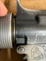 Colt AR15 .223 Remington