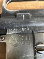 Colt AR15 .223 Remington