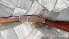 Winchester 1873 .38-40 Winchester