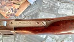 Winchester 1873 .38-40 Winchester