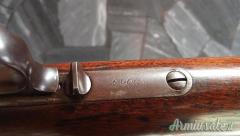 Winchester 1873 .38-40 Winchester