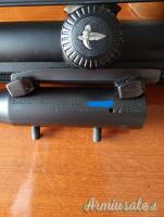 Blaser R8 6.5 mm Creedmoor