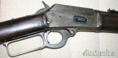 Marlin 1894 .44-40 Winchester
