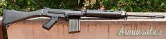 CARABINA FAL INGLESE