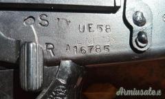 CARABINA FAL INGLESE