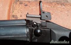 CARABINA FAL INGLESE