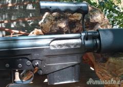 CARABINA FAL INGLESE