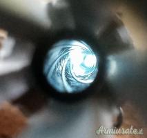 CARABINA FAL INGLESE