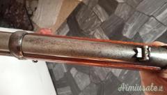 Winchester 1866 del 1871- molto buono.