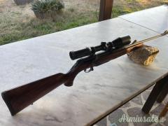 Merkel Helix .30-06 Springfield