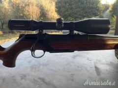 Merkel Helix .30-06 Springfield