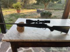 Tikka T3 .22-250 Remington