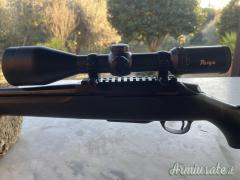 Tikka T3 .22-250 Remington