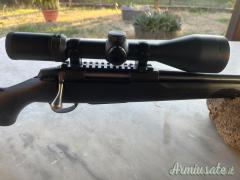 Tikka T3 .22-250 Remington