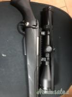 Tikka T3 .22-250 Remington