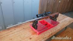 Anschutz 1710 .22 Long Rifle