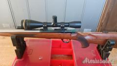 Anschutz 1710 .22 Long Rifle