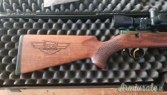 Anschutz 1710 .22 Long Rifle