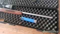 Anschutz 1710 .22 Long Rifle