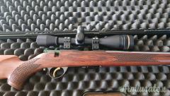 Anschutz 1710 .22 Long Rifle